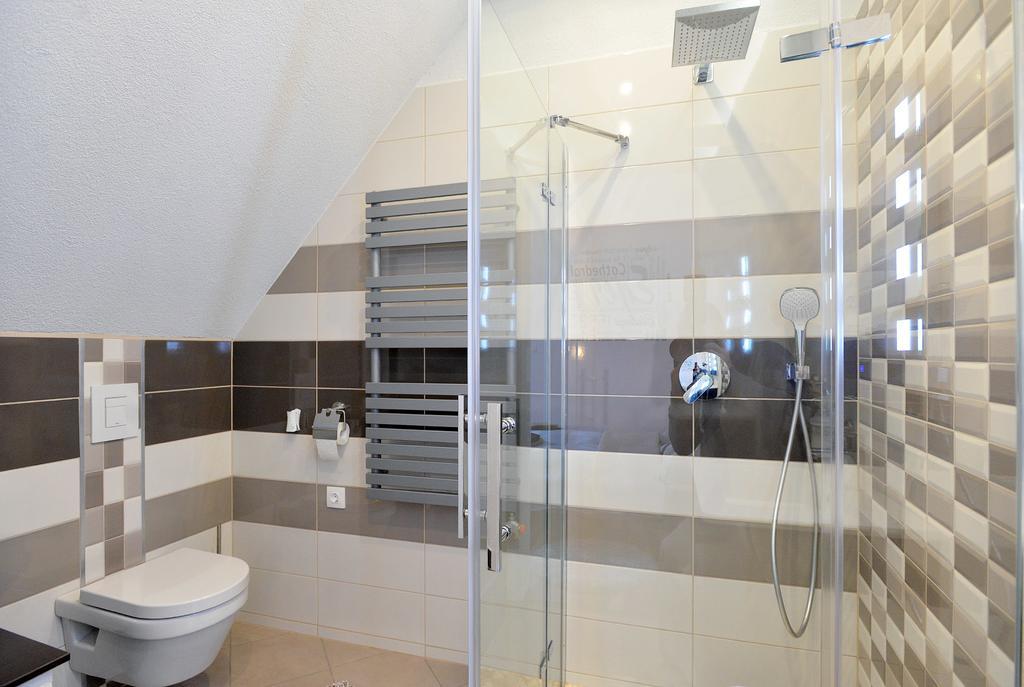 Nobilis Apartman Eger Exterior photo